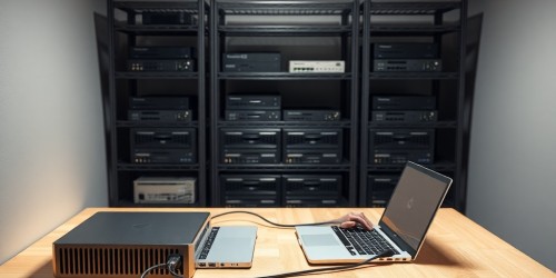 O que é storage NAS e quais são suas aplicações?