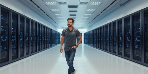 O que é um servidor de armazenamento? Tire suas dúvidas