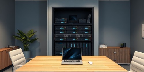 O que são servidores? Saiba mais sobre o assunto