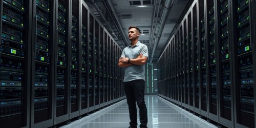 O que são servidores de arquivos? Um guia completo