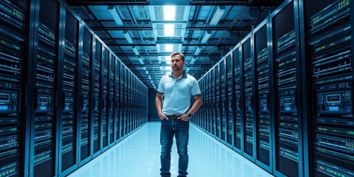 O que é servidor de backup? Um guia completo