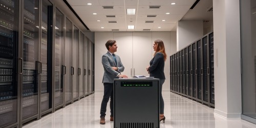 O que você precisa saber antes de adquirir seu próximo NAS.