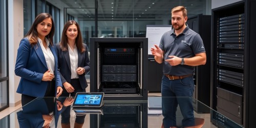 Cuidados ao adquirir seu próximo sistema de armazenamento em rede