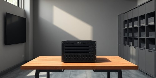 Cuidados antes de comprar um storage NAS Qnap