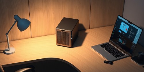 OpenMediaVault (OMV): Saiba mais sobre essa platafoma de backup