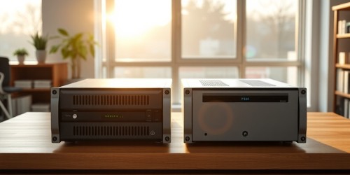 Orçamento de NAS Supermicro: Compare esse storage e sua  proposta