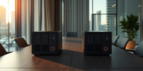 Orçamento de NAS server HP: Saiba qual proposta tem o melhor valor