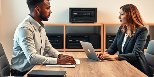 Orçamento de NAS Qnap: Compare os descontos sem cair sempre no mais barato