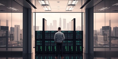 Orçamento de all flash Lenovo: Saiba mais sobre esse tipo de storage