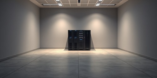 Os NAS servers híbridos e suas aplicações