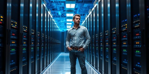 Os NAS Storages para datacenter