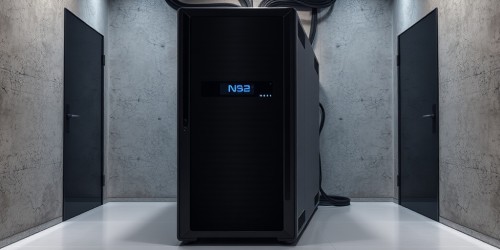 Os Network Attached Storage SATA e suas aplicações