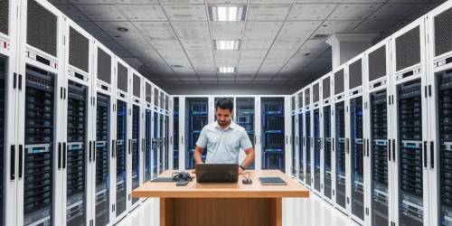 Network Attached Storages corporativos: Guia completo