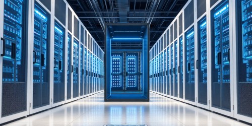 Os Network Attached Storages rackmount e suas aplicações