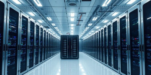 Os network server all flash e suas aplicações