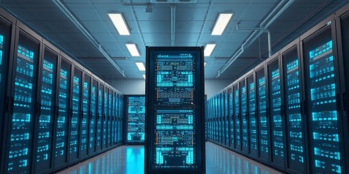 Os network servers e suas aplicações