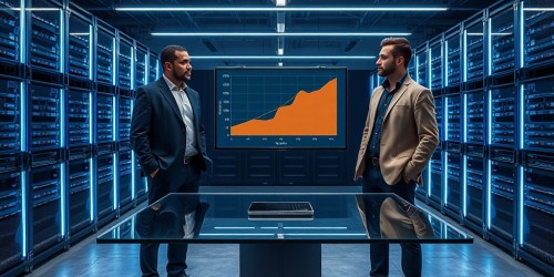 Os preços do armazenamento NVMe