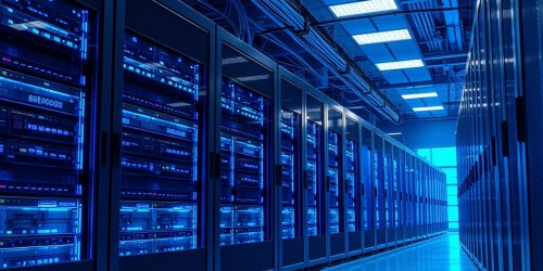 As vantagens dos servidores de armazenamento em rede