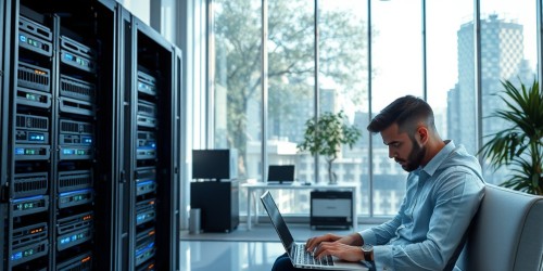 Sistemas de armazenamento em rede: Saiba mais