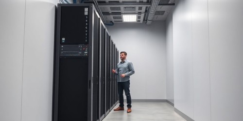 Os storages rackmount de baixo custo: Guia 2025