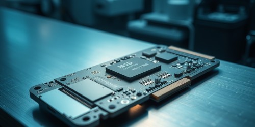 Over-provisioning (OP) para módulos de memória SSD