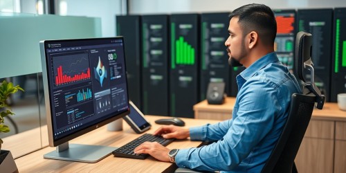 Política de backup: Um conjunto de regras para evitar desastres