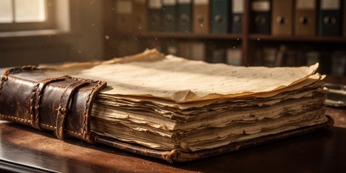 Por que documentos contábeis exigem histórico preservado