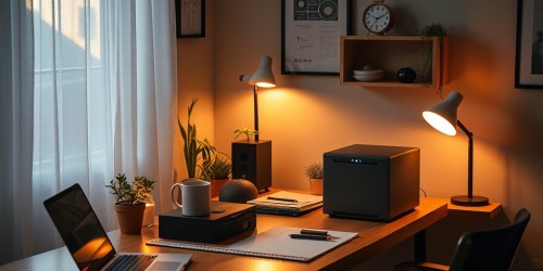 Preço de storage Qnap: saiba quando o barato pode sair caro.