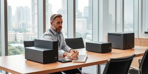 Preço de servidor NAS Lenovo? Conheça outras alternativas de storages