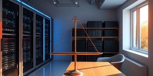 Valor de um storage HP? O preço nem sempre é o ponto mais importante