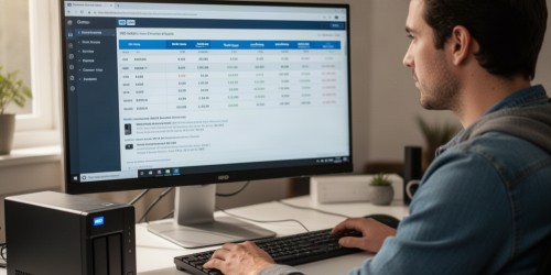 Preço do NAS WD? o que avaliar nesse storage antes de investir