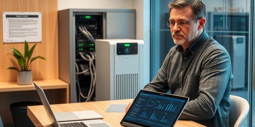 Prós e contras de um NAS storage