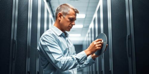 Quest NetVault Plus: Saiba mais sobre essa plataforma de proteção e backup