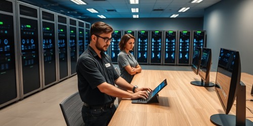 Cohesity DataProtect: Saiba mais sobre esse serviço de backup