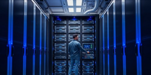 Qual é o melhor rackmount storage de 120TB? Saiba mais