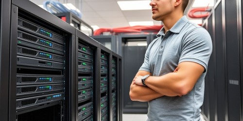 Qual é o melhor storage NAS rackmount 30TB do mercado?