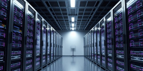 Qual o melhor rackmount storage de 480TB? Saiba mais