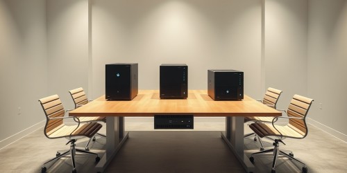 Qual NAS server NetApp é o melhor storage para sua empresa?