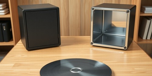 Qual o melhor HD externo 10TB USB: Seagate ou WD?