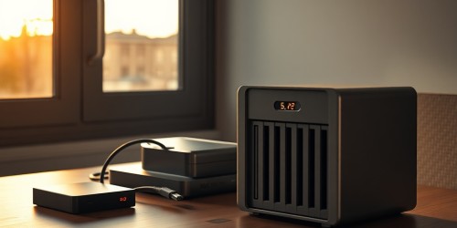 Qual o melhor HD para tarefas de backup?