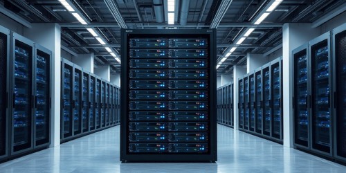 Qual o melhor storage NAS 16 baias rackmount SATA?