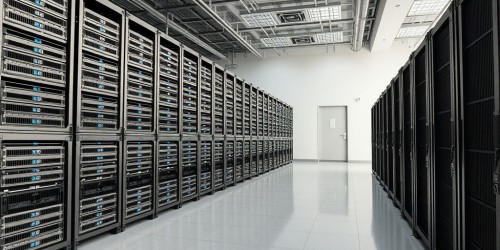 Qual o melhor storage NAS de 320TB: Qnap, Infortrend ou Synology?