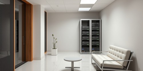 Qual o melhor storage NAS para RAID 5?