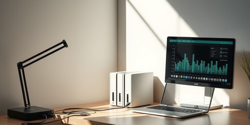 Qual o melhor NAS 2 baias Seagate?