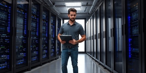 Qual o melhor network storage do Brasil?