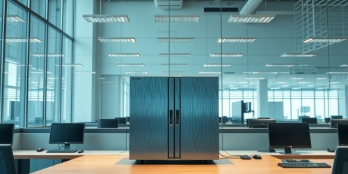 Qual o melhor servidor NAS 4 baias da WD?