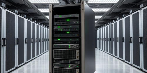 Qual o melhor servidor NAS para rack do mercado?