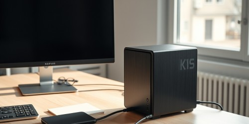 Qual o melhor storage desktop? Guia prático