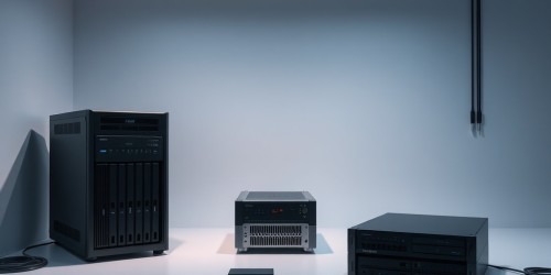 Qual o melhor storage NAS 12 baias SATA?