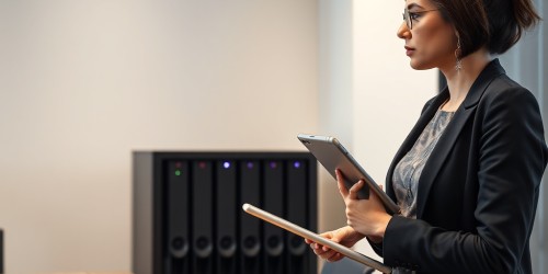 Qual o melhor storage NAS 4 baias para suas aplicações?